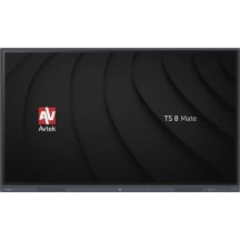 AVTEK INTERACTIVE MONITOR TS 8 MATE 65