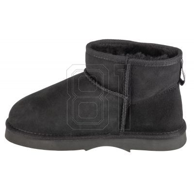 7. EMU Australia Sharky Micro W shoes W12548-BLAK