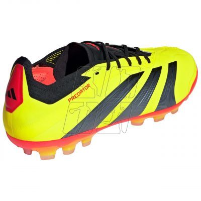4. Adidas Predator Elite 2G/3G AG M IF3207 football shoes