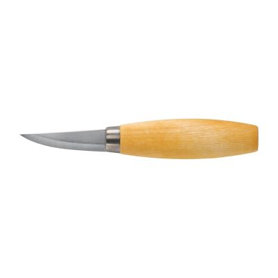 Morakniv Wood Carving Knife 120 Laminated Steel