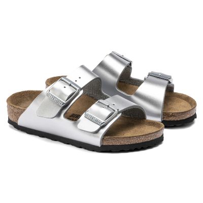 10. Birkenstock Arizona Kids BS Jr 1019147 Flip-Flops 