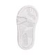 6. adidas Hoops 3.0 kids' shoes white GW0442