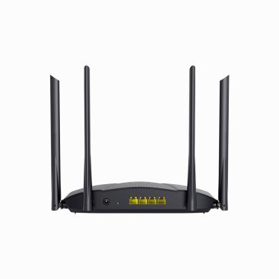 4. Tenda-TX9 PRO AX3000 WiFi router