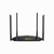 4. Tenda-TX9 PRO AX3000 WiFi router