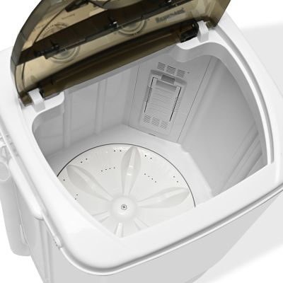 4. Ravanson XPB-70 washing machine