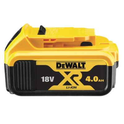 DeWALT DCB182 Industrial Battery Lithium-Ion (Li-Ion) 4000 mAh 18 V