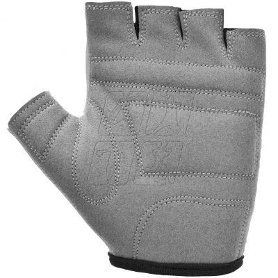 2. Cycling gloves Meteor Safe City Junior 26178-26179-26180