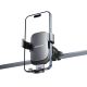 3. Acefast D59 Gravity Car Phone Holder for Air Vent - Gray
