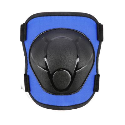26. Nils Extreme Protectors Set DARK BLUE Size M H110