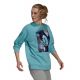 8. Adidas uforu Sweatshirt W GS3893