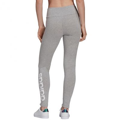 4. adidas Essentials High-Waist Leggings W GL0638