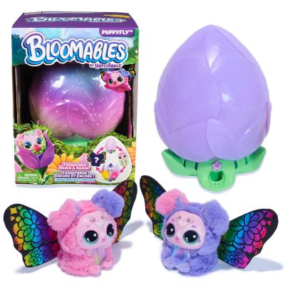 9. Hatchimals EGG INA Bloomables Puppyfly BP GML
