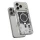 5. Spigen Ultra Hybrid MagSafe Case for iPhone 17 Pro Neo One - Clear