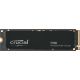Crucial T700 4TB M.2 PCI Express 5.0 NVMe
