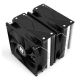 6. Thermalright Phantom Spirit 120 Processor Air Cooler 12cm Black 1 pc.