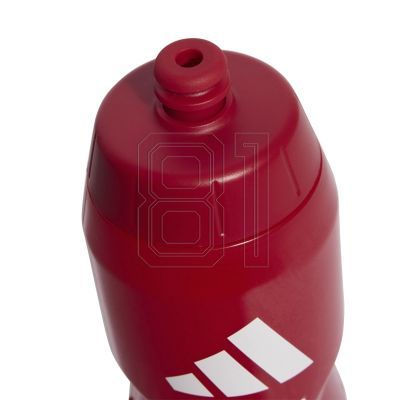3. Adidas Liverpool LFC JZ4451 water bottle