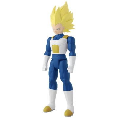 3. DRAGON BALL LIMIT BREAKER - SUPER SAIYAN 3 VEGETA