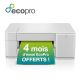 12. Brother DCP-J1200WERE1 Multifunction Printer Inkjet A4 1200 x 1200 DPI Wi-Fi