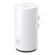 4. TP-Link Deco X50-Outdoor Dual-band (2.4 GHz/5 GHz) Wi-Fi 6 (802.11ax) White 1 Indoor