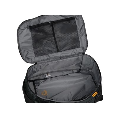 3. Bobby Cabin Backpack Caterpillar MILLENNIAL CLASSIC Black Streamline (84170-661)