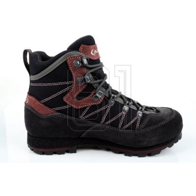 14. Aku Trekker L.3 Gore-tex W 978W658 trekking shoes