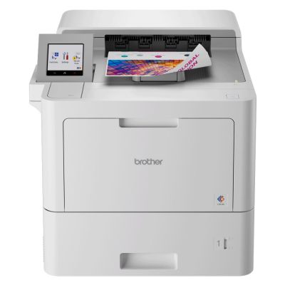 9. Brother HL-L9470CDN Color Laser Printer 2400 x 600 DPI A4