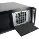 6. Inter-Tech 4U-4460 TFT Rack Black