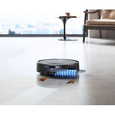 12. Ecovacs DEEBOT T80S OMNI EU 0.22 l Black
