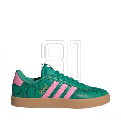 Adidas VL Court 3.0 W JR8668 shoes