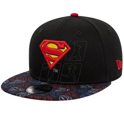 New Era Super Aop 950 Superman Kids Cap 60435015