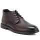 Men's comfortable brown ankle boots McKeylor 85228