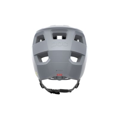 5. POC Kortal Race MIPS Cycling Helmet, Grey