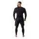 16. BlackRSL Long Sleeve Rashguard - S