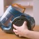 14. Taurus Homeland Cyclone Bagless Vacuum Cleaner