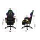 13. Huzaro Force 4.7 RGB Mesh Gaming Chair