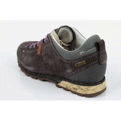 5. Aku Bellamont 3 GTX W 5203565 Hiking Shoes