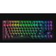 Razer Huntsman V3 Tenkeyless 8KHz Gaming Keyboard USB QWERTY English Black