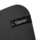 10. Tiguar yoga basis mat, yoga mat - graphite