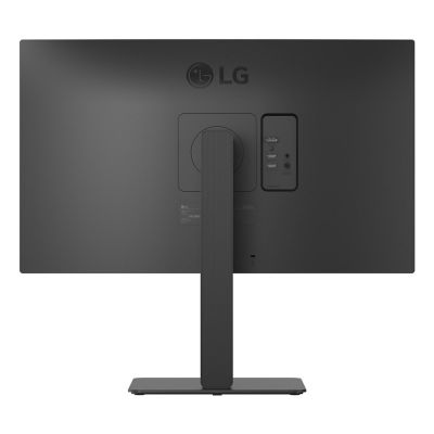 7. 27-inch IPS LCD monitor model 27BA45U-B by LG