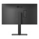 7. 27-inch IPS LCD monitor model 27BA45U-B by LG