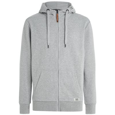 2. Men’s Protest NXGOLLIE Full Zip Hoody