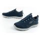 17. Skechers Summits-Louvin M 232186/NVY shoes