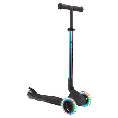 PRIMO FOLDABLE LIGHTS 3-Wheel Scooter (432-401-4)