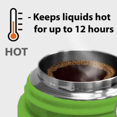 4. INSULATED CUP FOR CHILDREN 500 ML "CAR" MAESTRO