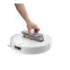 15. Roborock Qrevo CurvX 0.258 l White
