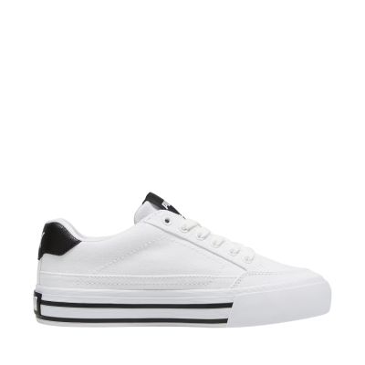 11. Puma Court Classic Vulc FS Jr shoes 396558 02