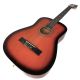 5. SUPRIMO CGS1 SB - 4/4 classical guitar, sunburst