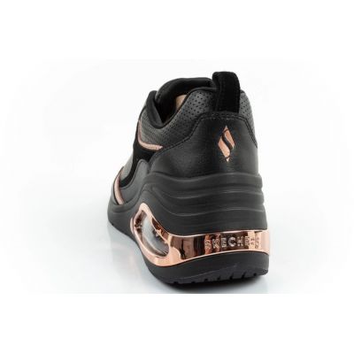 5. Skechers Uno Prima-Starlet W 177810/BBK Shoes