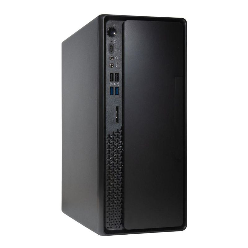 8. CHIEFTEC UNI BS-10B-300-FOB HOUSING
