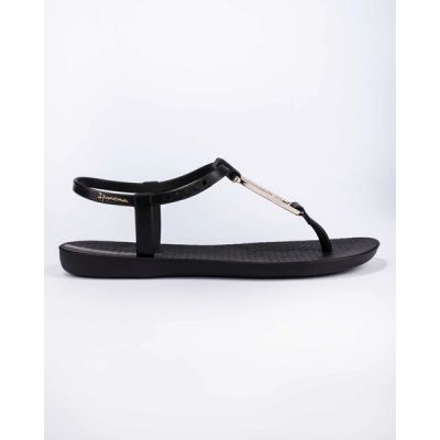 4. Ipanema women's Class Modern Sandal flip-flops, fashionable and comfortable